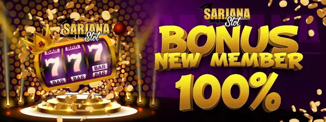 Slot Sarjanaslot